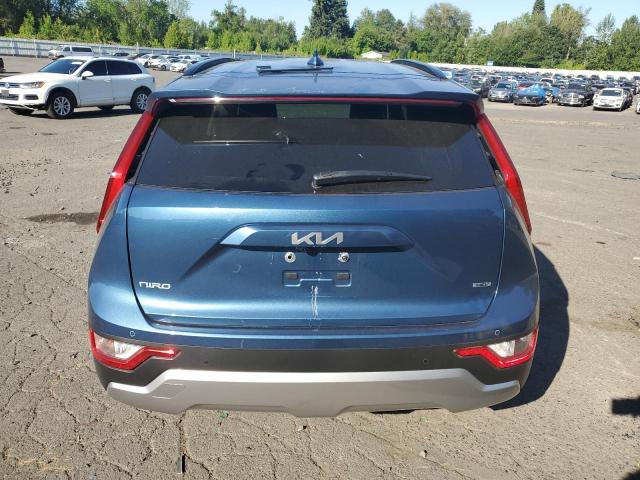 Photo 5 VIN: KNDCR3LE6R5163800 - KIA NIRO EX 