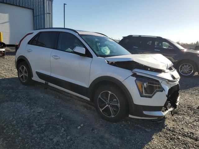 Photo 3 VIN: KNDCR3LE6R5188955 - KIA NIRO EX 