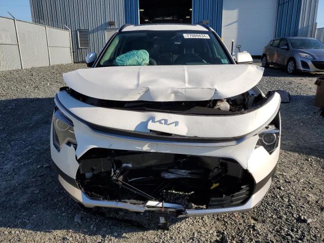 Photo 4 VIN: KNDCR3LE6R5188955 - KIA NIRO EX 