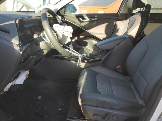 Photo 6 VIN: KNDCR3LE6R5188955 - KIA NIRO EX 