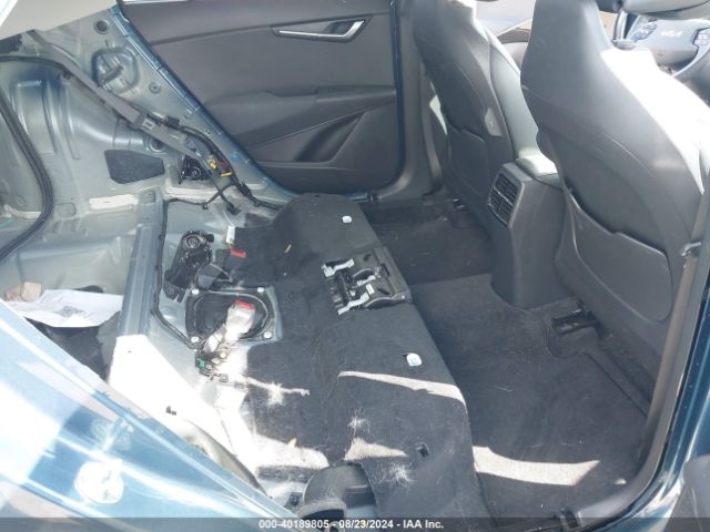 Photo 7 VIN: KNDCR3LE7P5037488 - KIA NIRO 