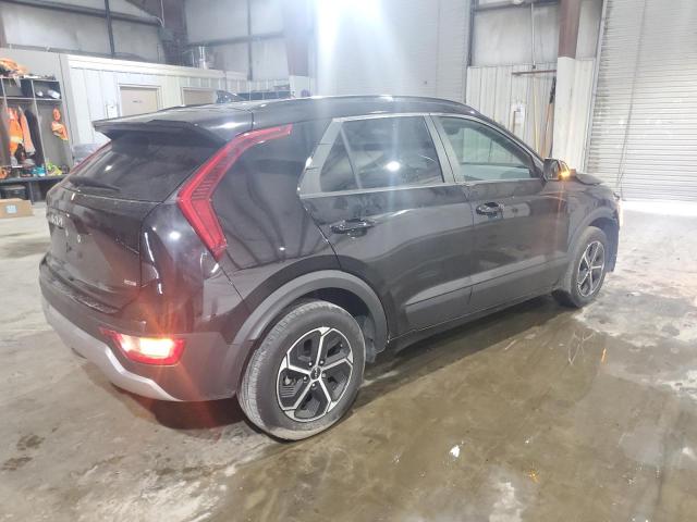 Photo 2 VIN: KNDCR3LE7P5046546 - KIA NIRO EX 