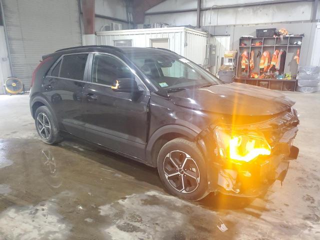 Photo 3 VIN: KNDCR3LE7P5046546 - KIA NIRO EX 