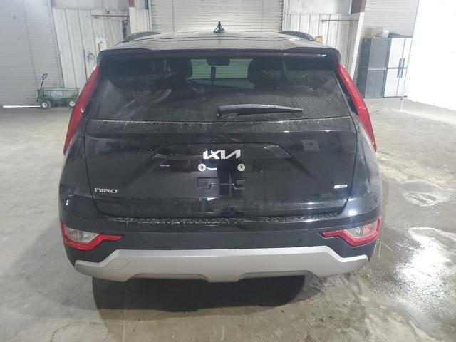 Photo 5 VIN: KNDCR3LE7P5046546 - KIA NIRO EX 