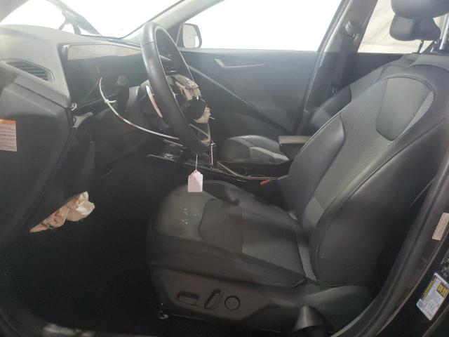 Photo 6 VIN: KNDCR3LE7P5046546 - KIA NIRO EX 