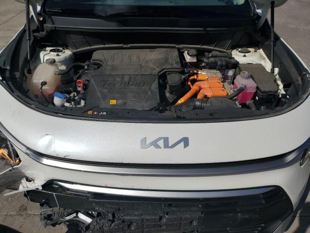 Photo 11 VIN: KNDCR3LE7P5063105 - KIA NIRO EX 