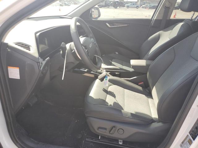 Photo 6 VIN: KNDCR3LE7P5063105 - KIA NIRO EX 