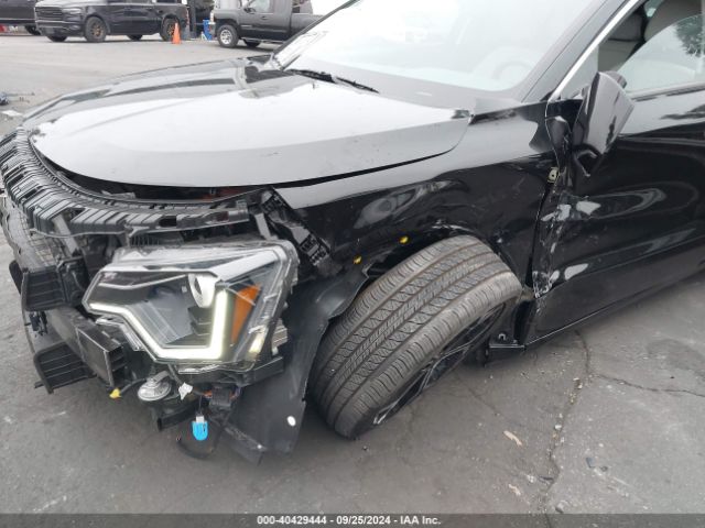 Photo 5 VIN: KNDCR3LE7P5074167 - KIA NIRO 