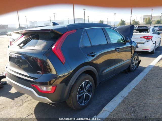 Photo 3 VIN: KNDCR3LE7P5077375 - KIA NIRO 