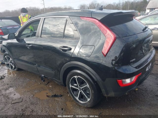 Photo 2 VIN: KNDCR3LE7P5084827 - KIA NIRO 