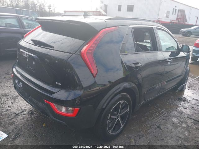 Photo 3 VIN: KNDCR3LE7P5084827 - KIA NIRO 