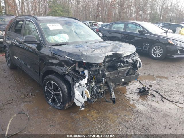 Photo 5 VIN: KNDCR3LE7P5084827 - KIA NIRO 