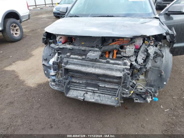 Photo 5 VIN: KNDCR3LE7P5091812 - KIA NIRO 