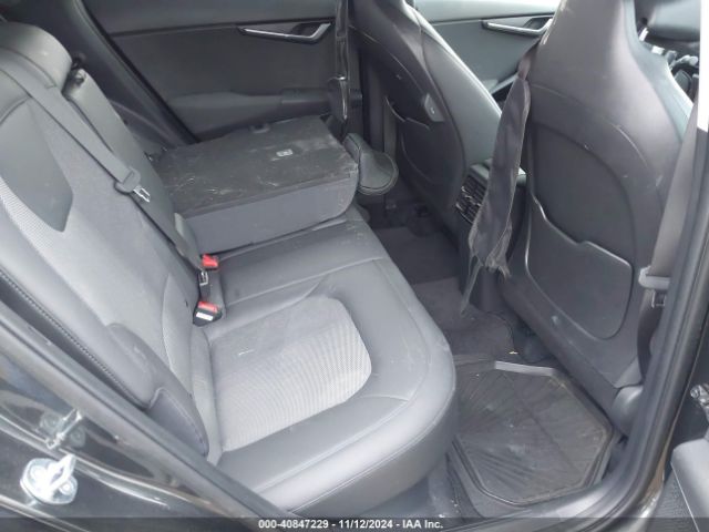 Photo 7 VIN: KNDCR3LE7P5091812 - KIA NIRO 