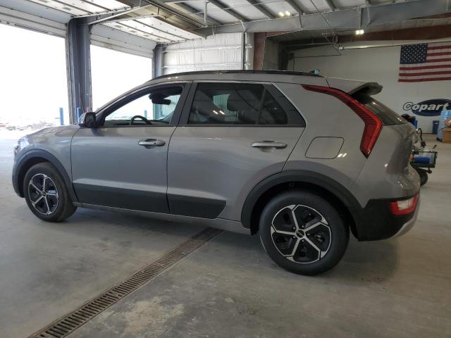 Photo 1 VIN: KNDCR3LE7R5164132 - KIA NIRO 