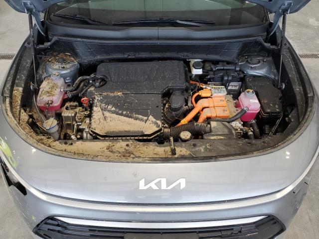 Photo 11 VIN: KNDCR3LE7R5164132 - KIA NIRO 