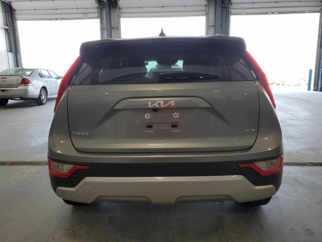 Photo 5 VIN: KNDCR3LE7R5164132 - KIA NIRO 