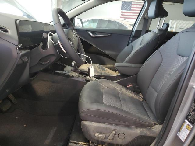 Photo 6 VIN: KNDCR3LE7R5164132 - KIA NIRO 