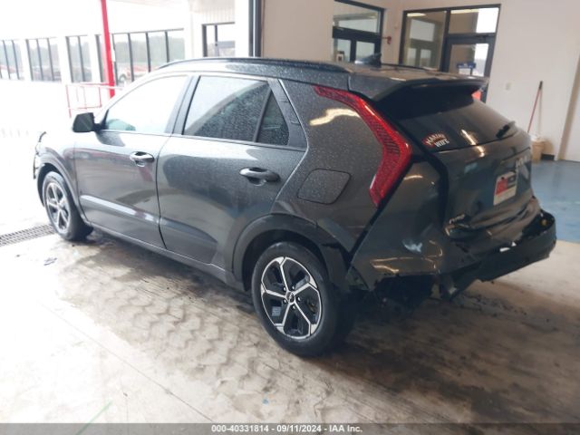 Photo 2 VIN: KNDCR3LE8P5043414 - KIA NIRO 