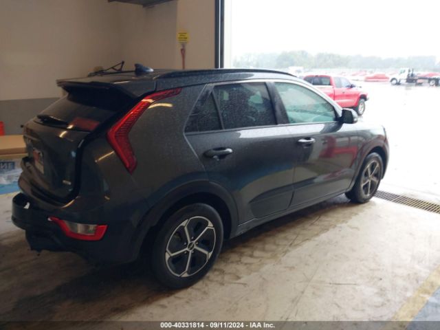 Photo 3 VIN: KNDCR3LE8P5043414 - KIA NIRO 