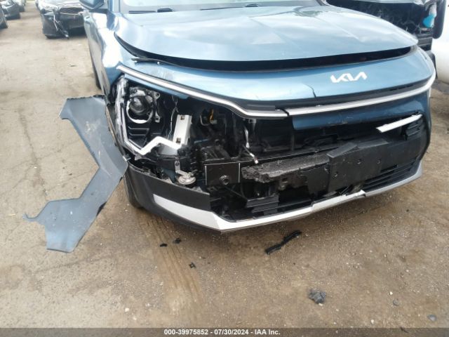 Photo 5 VIN: KNDCR3LE8P5066434 - KIA NIRO 