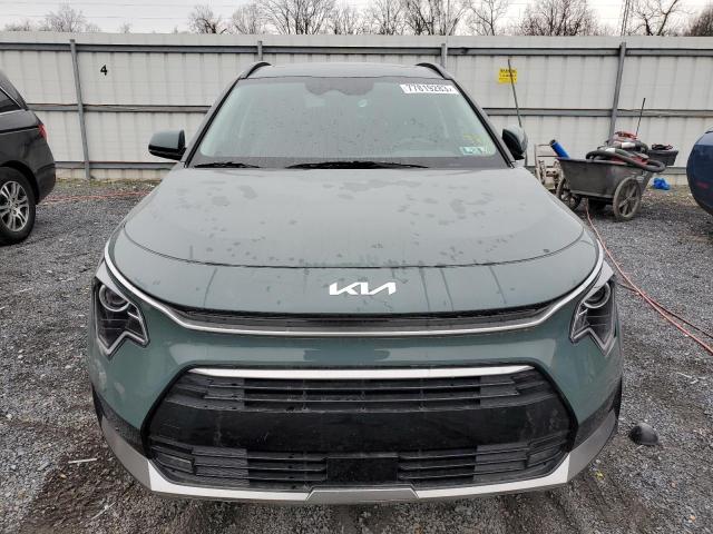 Photo 4 VIN: KNDCR3LE8P5067647 - KIA NIRO 