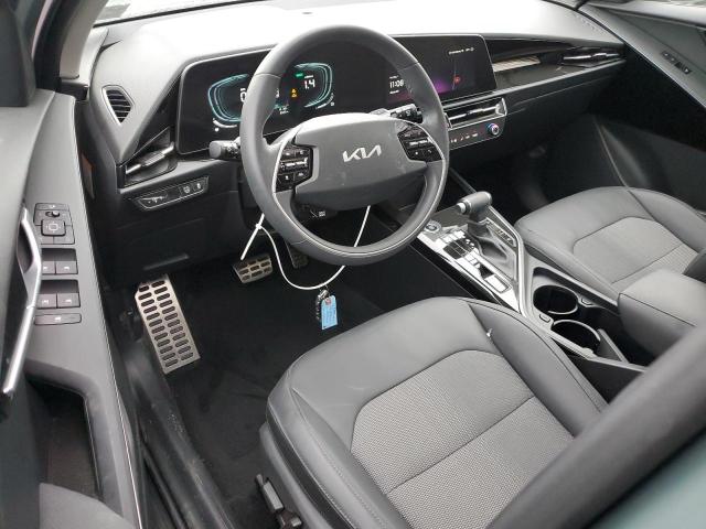 Photo 7 VIN: KNDCR3LE8P5067647 - KIA NIRO 