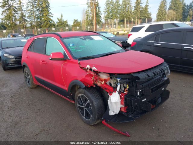 Photo 0 VIN: KNDCR3LE8P5081175 - KIA NIRO 