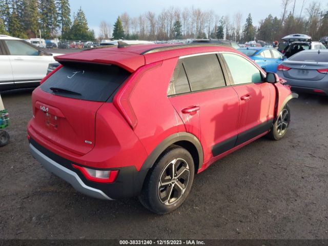 Photo 3 VIN: KNDCR3LE8P5081175 - KIA NIRO 