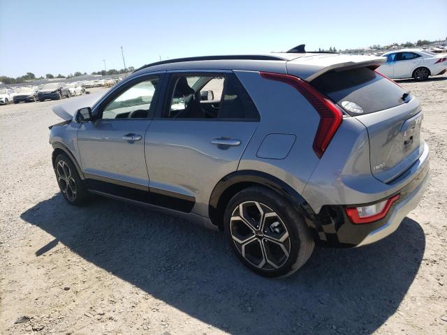 Photo 1 VIN: KNDCR3LE8P5090250 - KIA NIRO EX 