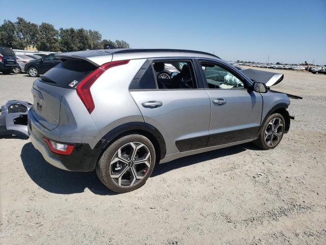 Photo 2 VIN: KNDCR3LE8P5090250 - KIA NIRO EX 