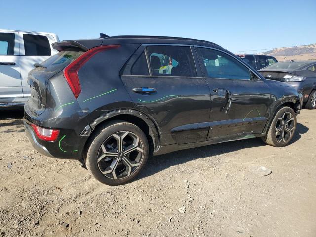 Photo 2 VIN: KNDCR3LE8P5099952 - KIA NIRO EX 