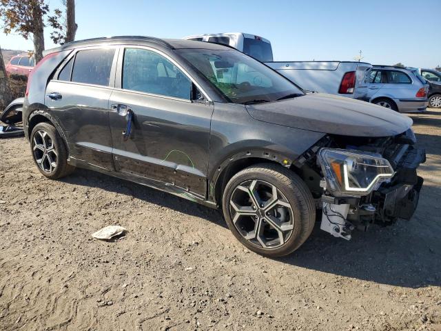 Photo 3 VIN: KNDCR3LE8P5099952 - KIA NIRO EX 