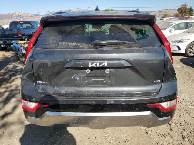 Photo 5 VIN: KNDCR3LE8P5099952 - KIA NIRO EX 