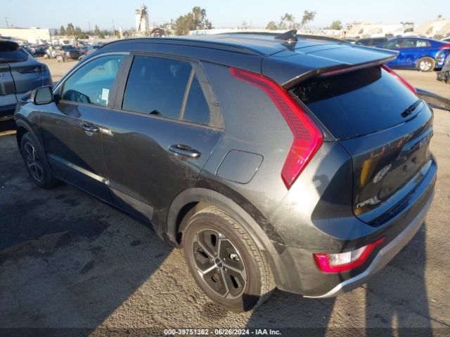 Photo 2 VIN: KNDCR3LE8P5118239 - KIA NIRO 