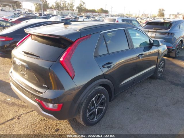 Photo 3 VIN: KNDCR3LE8P5118239 - KIA NIRO 