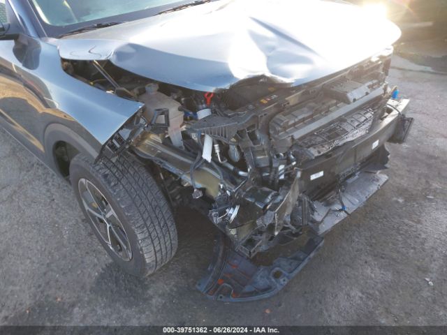 Photo 5 VIN: KNDCR3LE8P5118239 - KIA NIRO 