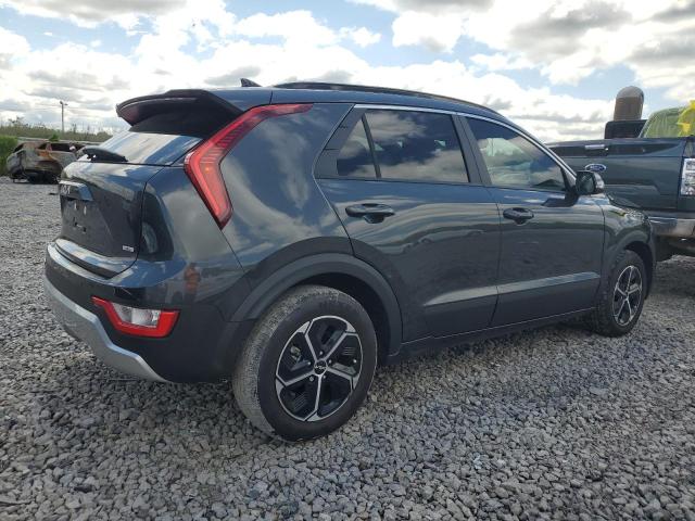 Photo 2 VIN: KNDCR3LE8R5144777 - KIA NIRO EX 