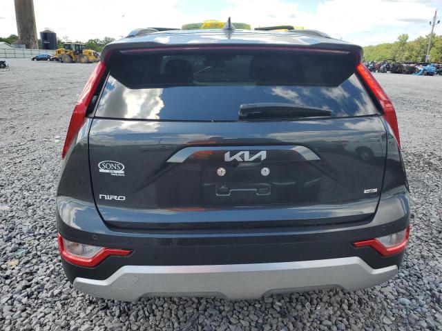 Photo 5 VIN: KNDCR3LE8R5144777 - KIA NIRO EX 