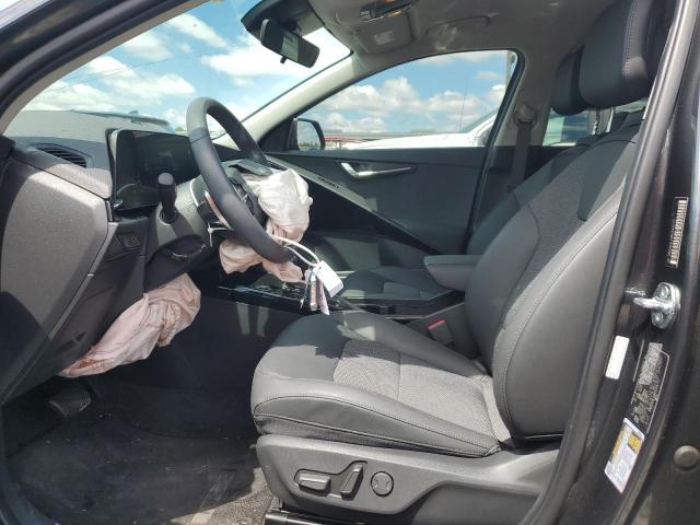 Photo 6 VIN: KNDCR3LE8R5144777 - KIA NIRO EX 