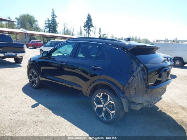 Photo 2 VIN: KNDCR3LE9P5036715 - KIA NIRO 