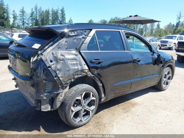 Photo 3 VIN: KNDCR3LE9P5036715 - KIA NIRO 