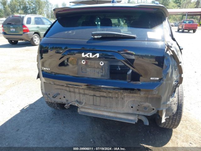 Photo 5 VIN: KNDCR3LE9P5036715 - KIA NIRO 