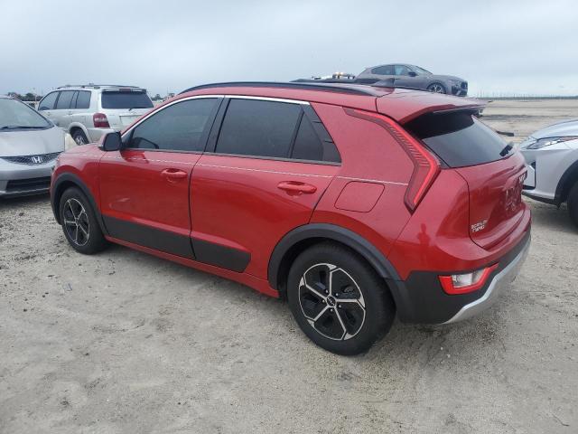 Photo 1 VIN: KNDCR3LE9P5043809 - KIA NIRO EX 