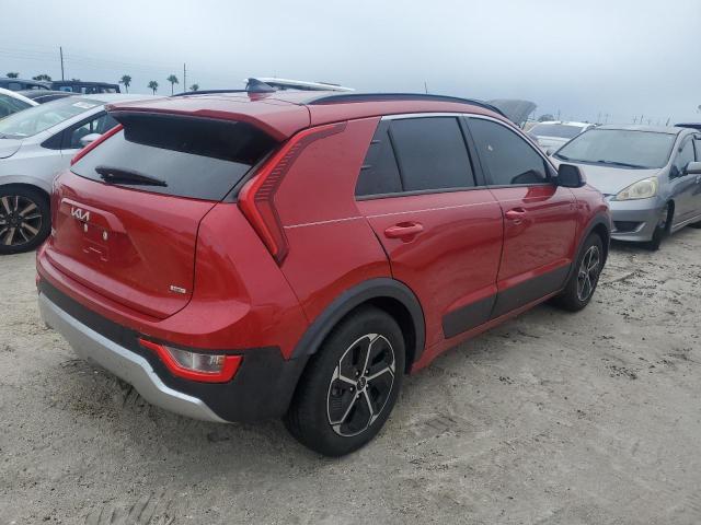 Photo 2 VIN: KNDCR3LE9P5043809 - KIA NIRO EX 