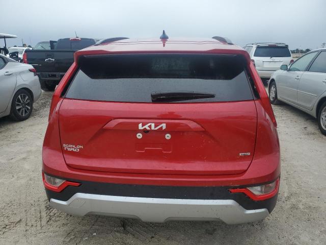 Photo 5 VIN: KNDCR3LE9P5043809 - KIA NIRO EX 