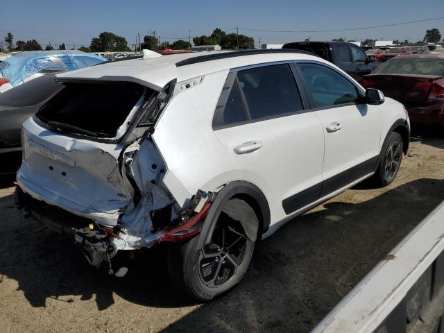 Photo 2 VIN: KNDCR3LE9P5056933 - KIA NIRO EX 