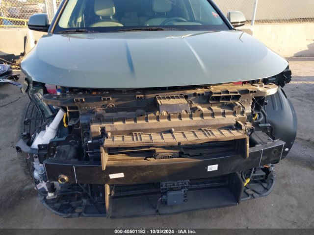 Photo 5 VIN: KNDCR3LE9P5059427 - KIA NIRO 