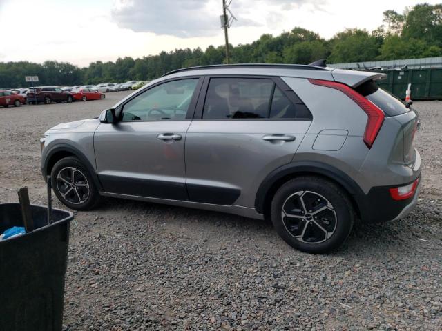 Photo 1 VIN: KNDCR3LE9P5070637 - KIA NIRO 