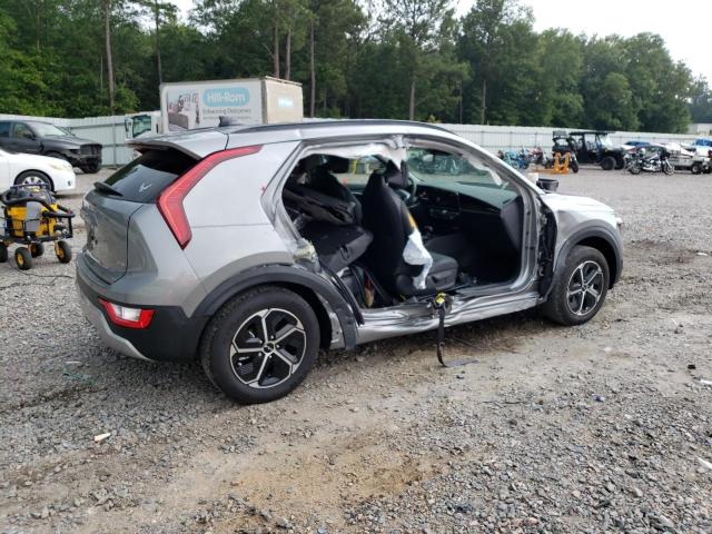 Photo 2 VIN: KNDCR3LE9P5070637 - KIA NIRO 